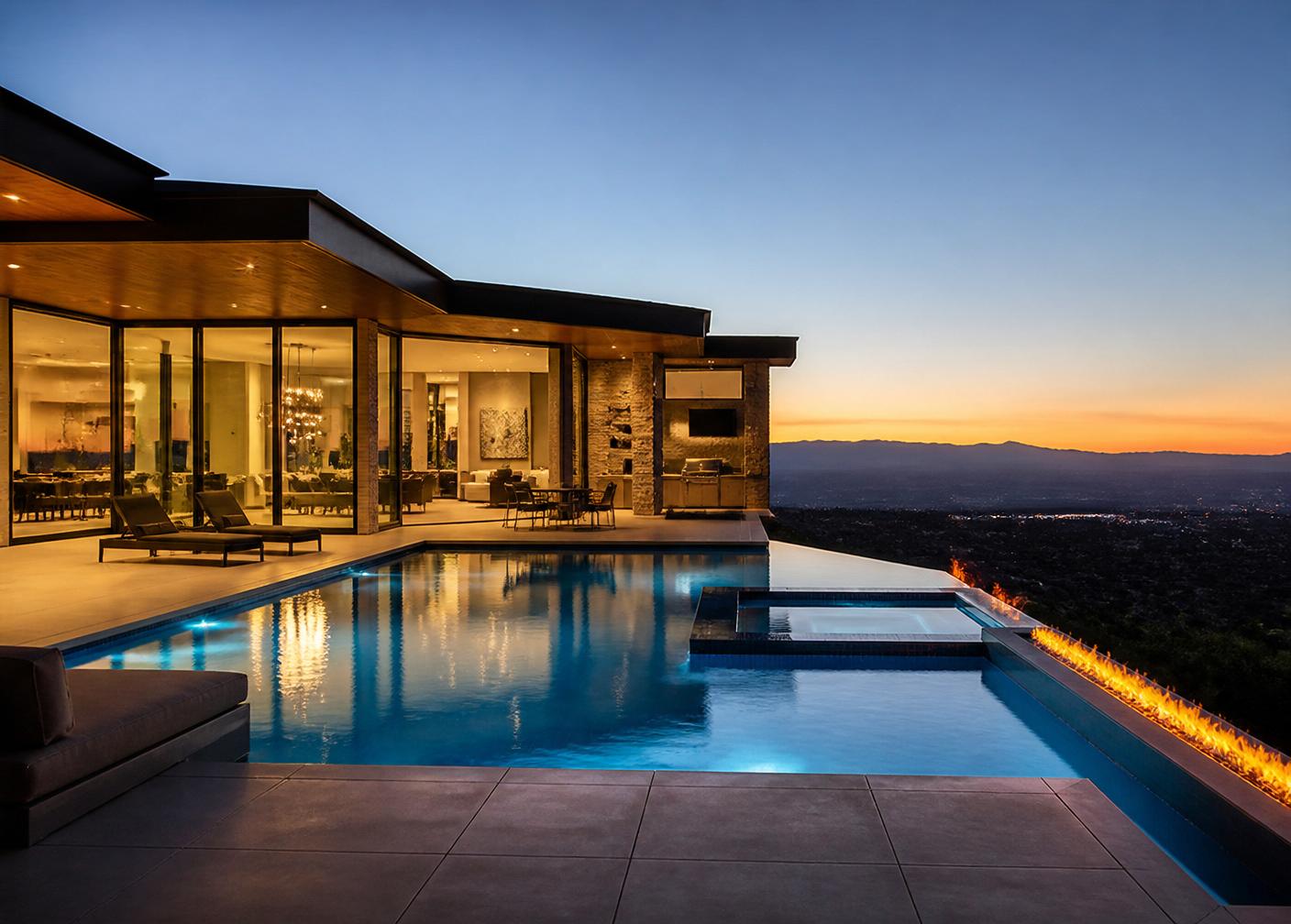 Ridgeline Estate